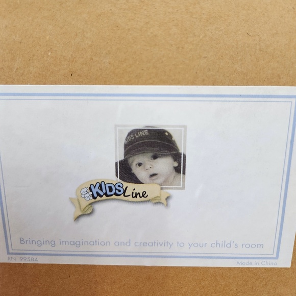 Country Farm House Framed  Wall Art Fabric Embroidered  Cow - Picture 4 of 6